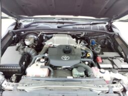 TOYOTA HILUX Z 2020 [TRUCK] full