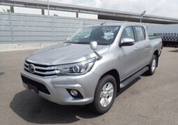 2018 TOYOTA HILUX Z [WCAB] full