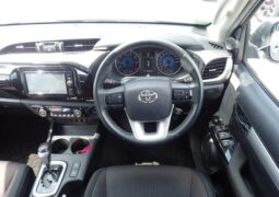 2018 TOYOTA HILUX Z [WCAB] full