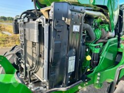 2020 JOHN DEERE 6130M [130 HP] full