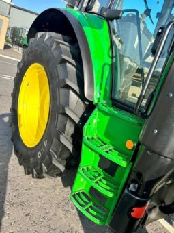 2020 JOHN DEERE 6130M [130 HP] full