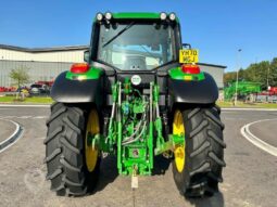 2020 JOHN DEERE 6130M [130 HP] full