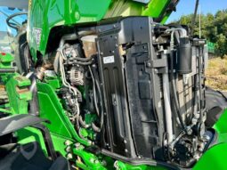 2020 JOHN DEERE 6130M [130 HP] full