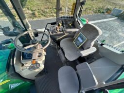 2020 JOHN DEERE 6130M [130 HP] full