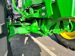 2020 JOHN DEERE 6130M [130 HP] full