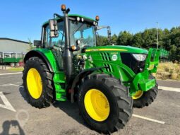 2020 JOHN DEERE 6130M [130 HP]