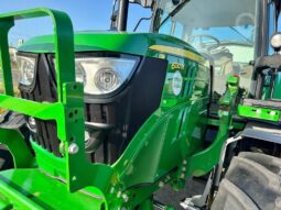 2020 JOHN DEERE 6130M [130 HP] full