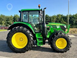 2020 JOHN DEERE 6130M [130 HP]