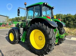 2020 JOHN DEERE 6130M [130 HP] full