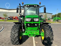 2020 JOHN DEERE 6130M [130 HP] full