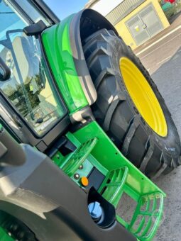 2020 JOHN DEERE 6130M [130 HP] full