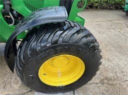 2010 JOHN DEERE 5080M [80 HP] full