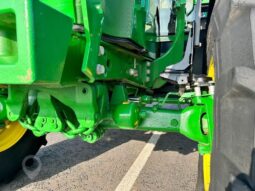 2020 JOHN DEERE 6130M [130 HP] full