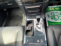 TOYOTA CROWN ATHLETE 2006 full