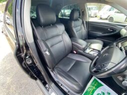 TOYOTA CROWN ATHLETE 2006 full