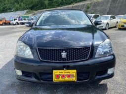 TOYOTA CROWN ATHLETE 2006 full