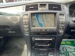 TOYOTA CROWN ATHLETE 2006 full