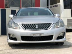 TOYOTA CROWN 3.5 ATHLETE 2008 full