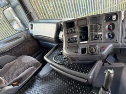 Scania 114 L 380 6×2 Tractor Unit Show Truck full