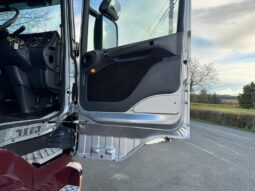 Scania 114 L 380 6×2 Tractor Unit Show Truck full