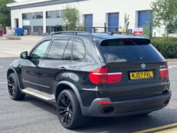 BMW X5 3.0d SE Auto 4WD full
