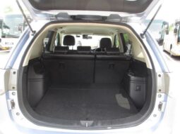 MITSUBISHI OUTLANDER PHEV 2015/4 full