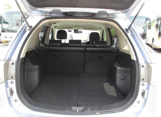 MITSUBISHI OUTLANDER PHEV 2015/4 full