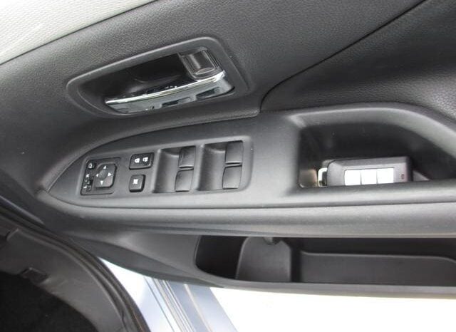 MITSUBISHI OUTLANDER PHEV 2015/4 full