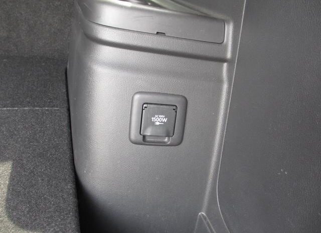 MITSUBISHI OUTLANDER PHEV 2015/4 full