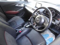 MAZDA CX-3 full