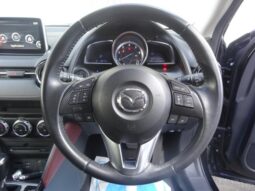 MAZDA CX-3 full