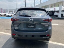 MAZDA CX-5 full