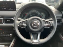 MAZDA CX-5 full
