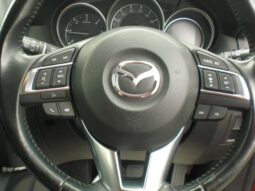 MAZDA CX-5 full