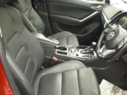 MAZDA CX-5 full