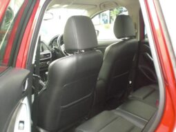 MAZDA CX-5 full