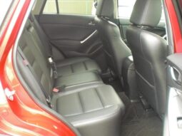 MAZDA CX-5 full