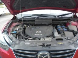 MAZDA CX-5 full