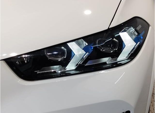 BMW X5. X DRIVE 40D M-SPORT full