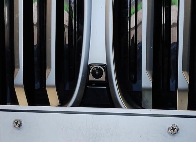 BMW X5. X DRIVE 40D M-SPORT full