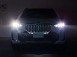 BMW X5. X DRIVE 40D M-SPORT full