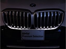 BMW X5. X DRIVE 40D M-SPORT full