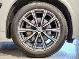 BMW X5. X DRIVE 40D M-SPORT full