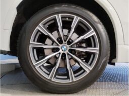 BMW X5. X DRIVE 40D M-SPORT full