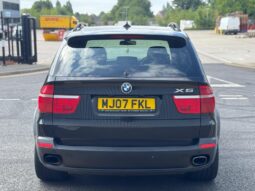 BMW X5 3.0d SE Auto 4WD full