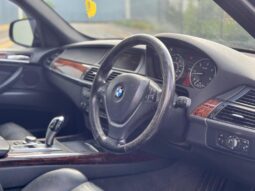 BMW X5 3.0d SE Auto 4WD full