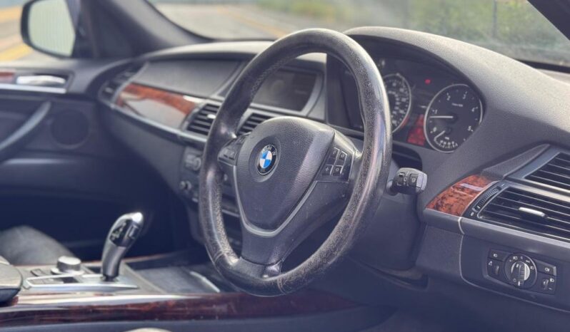 BMW X5 3.0d SE Auto 4WD full