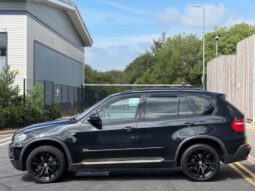 BMW X5 3.0d SE Auto 4WD full