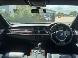 BMW X5 3.0d SE Auto 4WD full