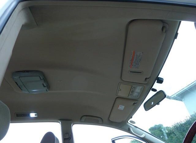 TOYOTA ALPHARD V [Van] 2004 full